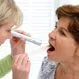 Is Sore Throat (Pharyngitis) Contagious?