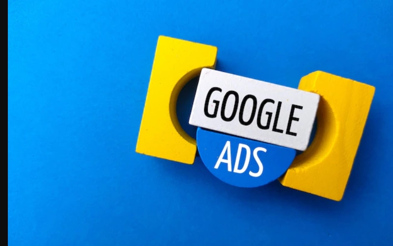 google advertising agency