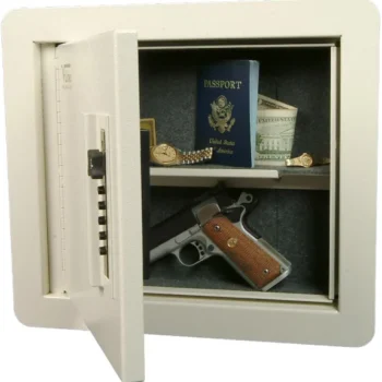 quick access handgun safe