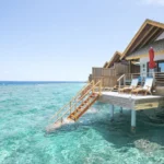 best resort in maldives