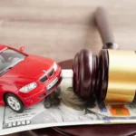 car accident legal funding