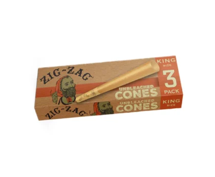 zig zag hemp wraps