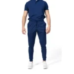 mens scrub pants