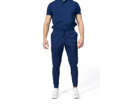 mens scrub pants