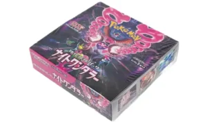 Pokémon Cards Booster Box