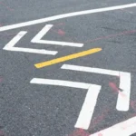 Road Marking Paint