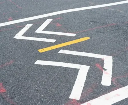 Road Marking Paint