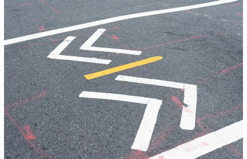 Road Marking Paint