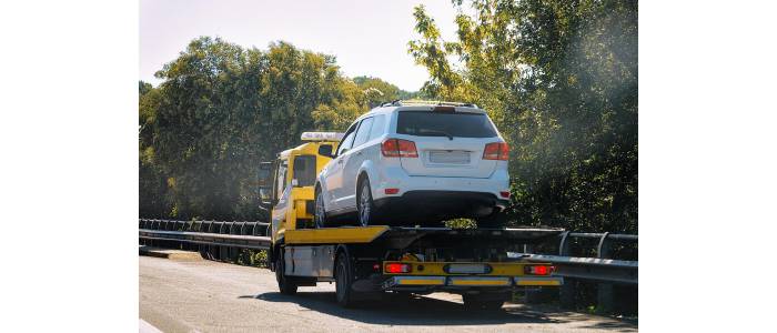 heavy duty towing queens