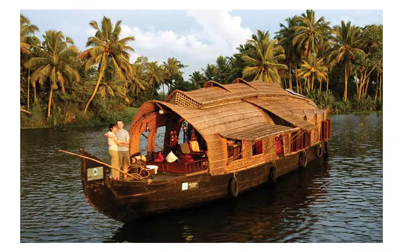 Kerala Tour Packages