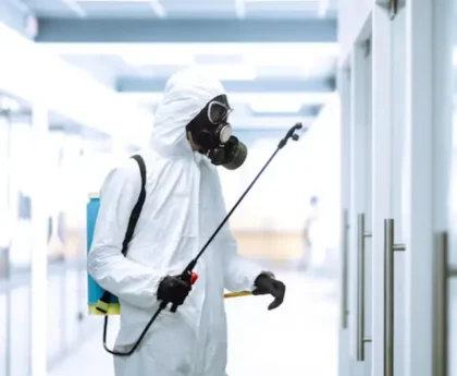 Bedbug Exterminator In Toronto