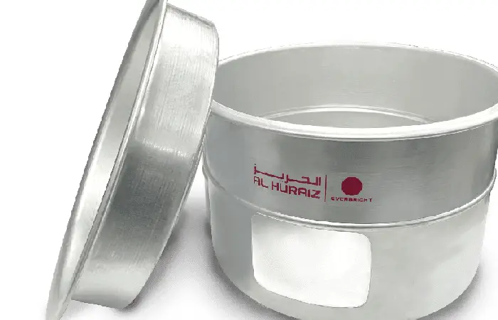 best stainless steel cookware in UAE