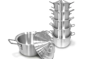 best stainless steel cookware in UAE
