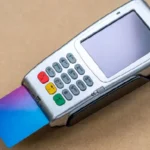 credit card machine uk