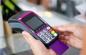 credit card machine uk 