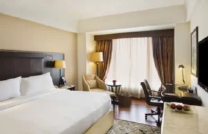 luxury hotel in delhi
