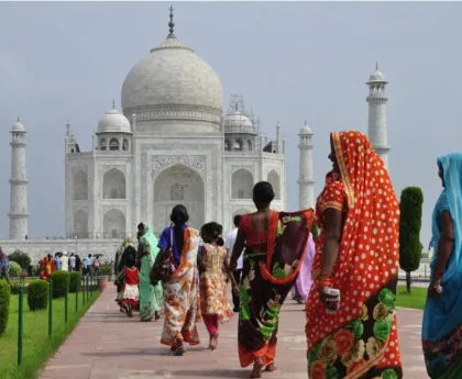 Tour Packages In India