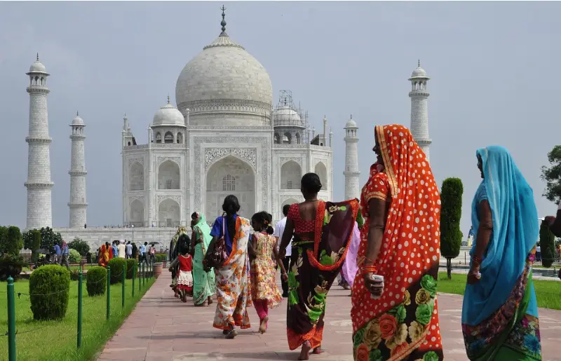 Tour Packages In India