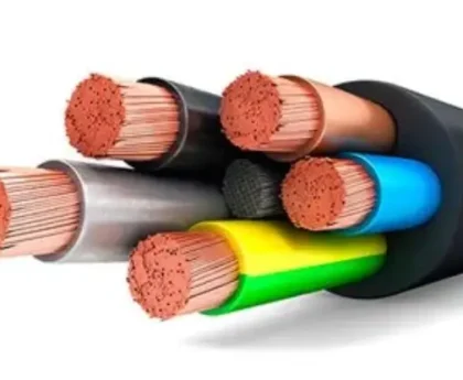 rubber cable suppliers