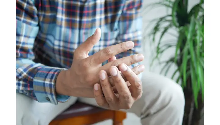 trigger finger treatment