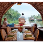 Kerala Luxury Tour