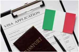 O1 visa requirements