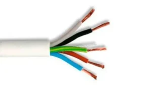 rubber cable suppliers 