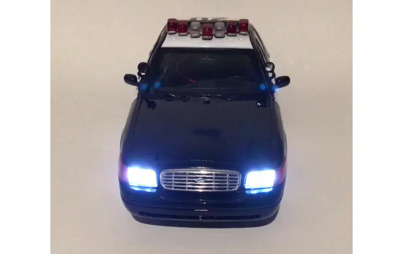 led lights for car