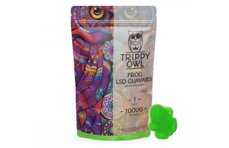 Buy LSD online in Canada